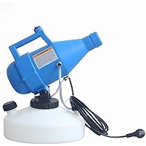 ポータブル動噴(電動噴霧器) Amazon.co.jp: 除草剤 噴霧器 電動 園芸用噴霧器 電動霧吹き